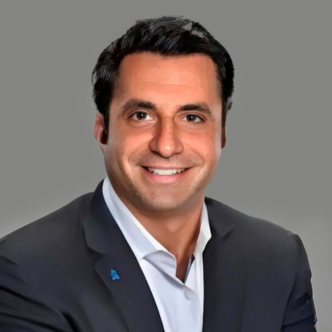 Attorney Andrew Kassab