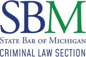 State Bar of Michigan — Criminal Law Section